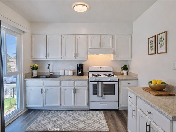 815 N Rose, Unit 6, Compton, CA 90221