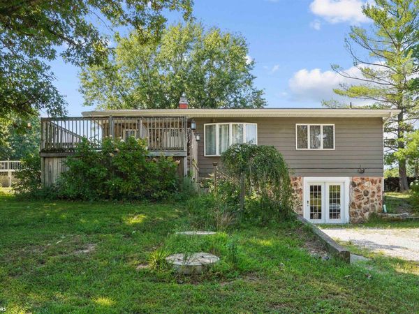 3647 235th Street, Keokuk, IA 52632