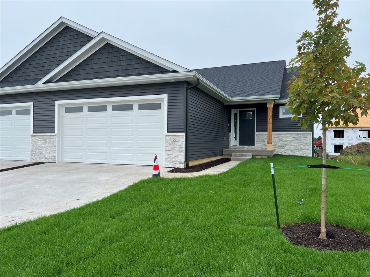 55 Kinsey Street, North Liberty, IA 52317 Main Photo