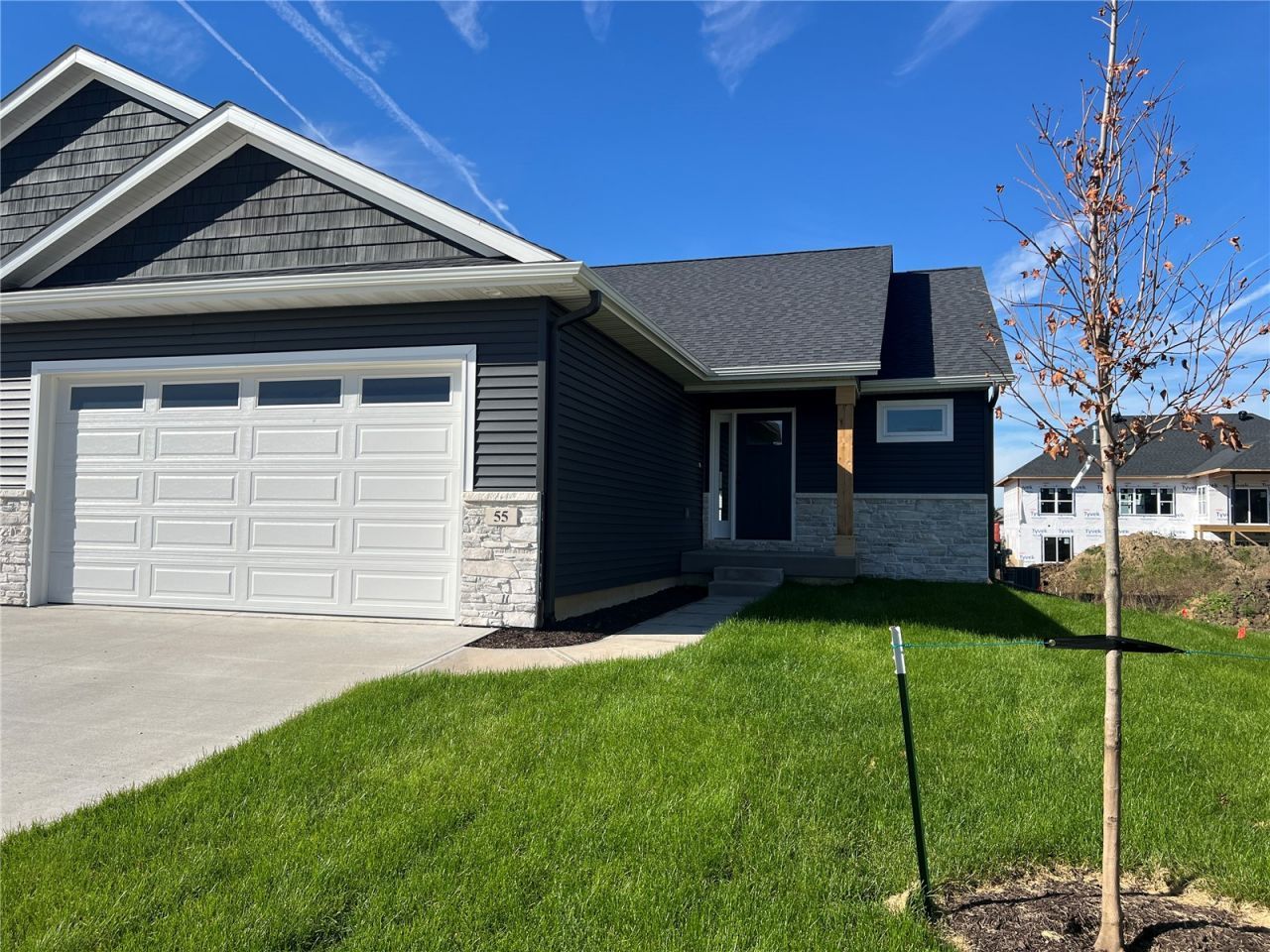 55 Kinsey Street, North Liberty, IA 52317 Main Photo
