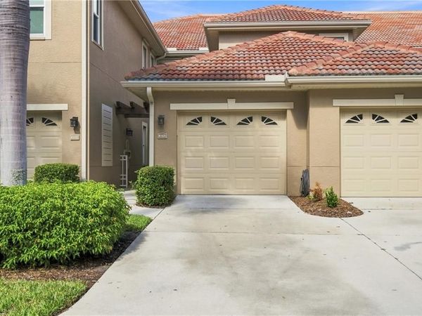 20040 Seagrove ST , Unit 1606, ESTERO, FL 33928