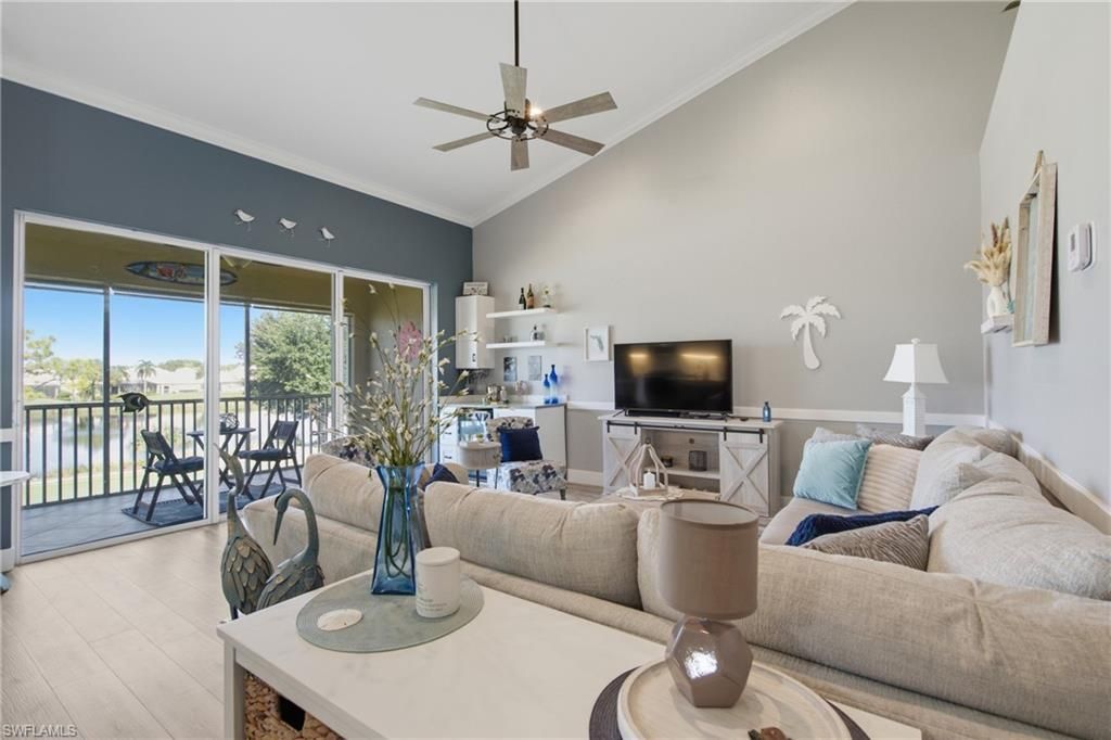 20040 Seagrove St , Unit 1606, Estero, FL 33928 Photo