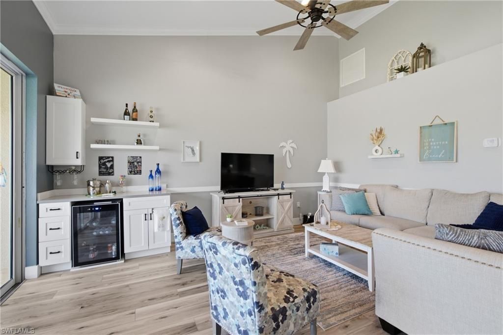 20040 Seagrove St , Unit 1606, Estero, FL 33928 Photo