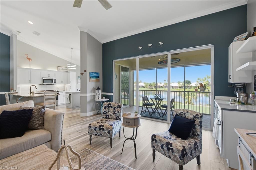 20040 Seagrove St , Unit 1606, Estero, FL 33928 Photo