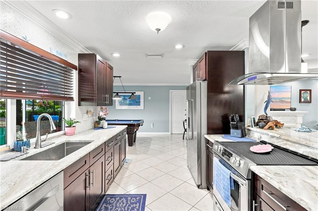1024 E Archer Pkwy , Cape Coral, FL 33904 Photo