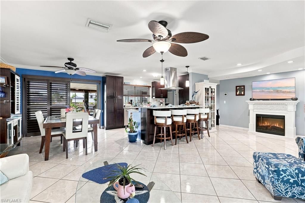 1024 E Archer Pkwy , Cape Coral, FL 33904 Photo