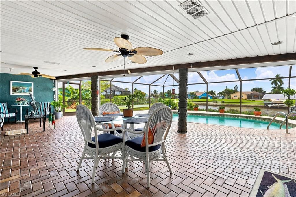1024 E Archer Pkwy , Cape Coral, FL 33904 Photo