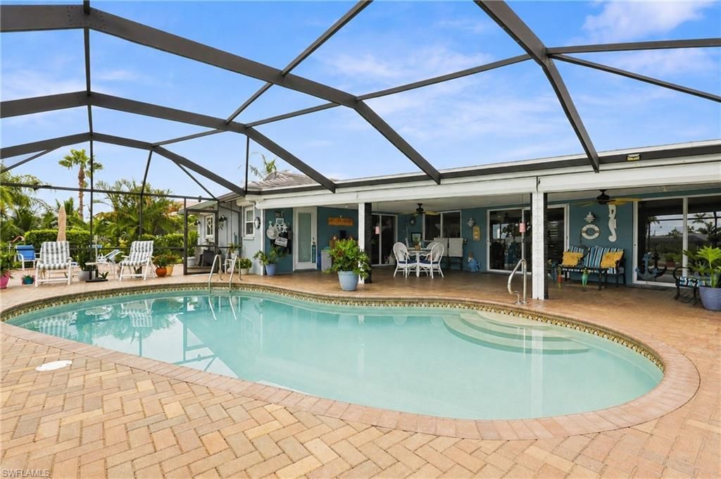 1024 E Archer Pkwy , Cape Coral, FL 33904 Photo