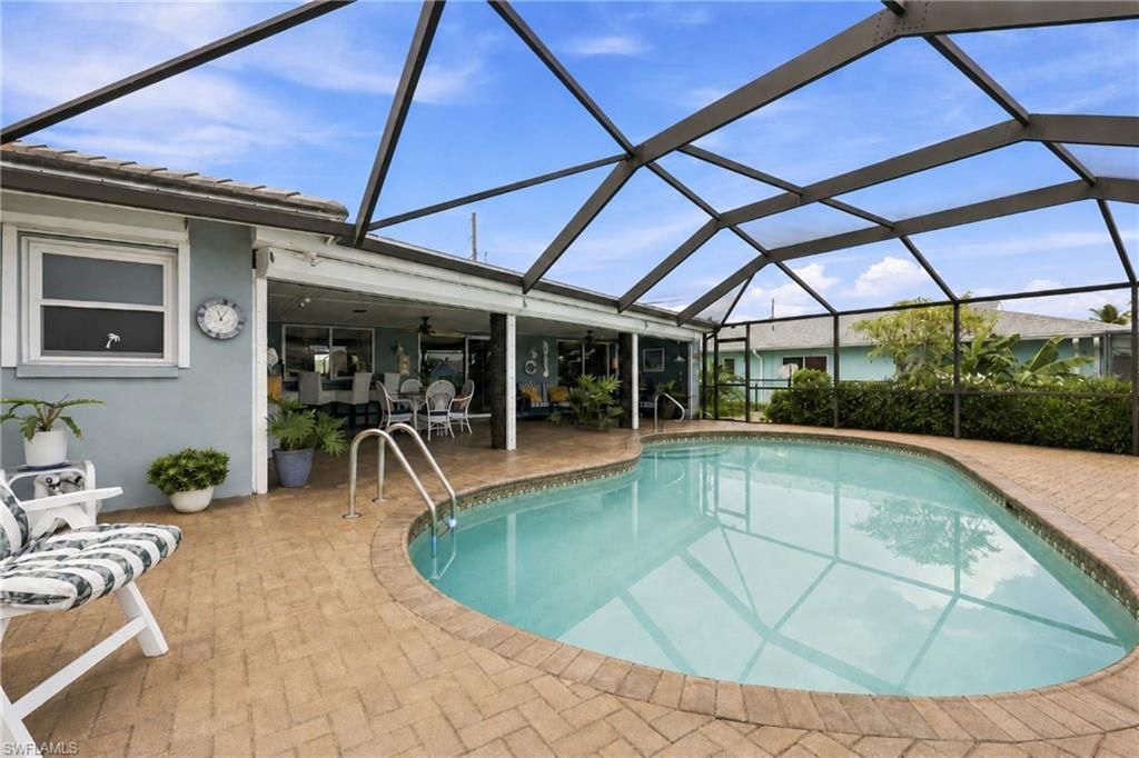 1024 E Archer Pkwy , Cape Coral, FL 33904 Photo