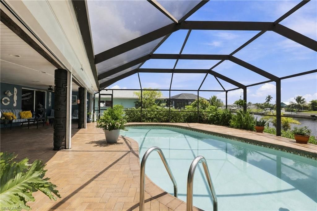 1024 E Archer Pkwy , Cape Coral, FL 33904 Photo