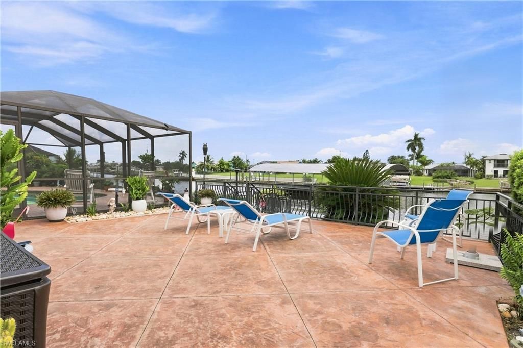 1024 E Archer Pkwy , Cape Coral, FL 33904 Photo