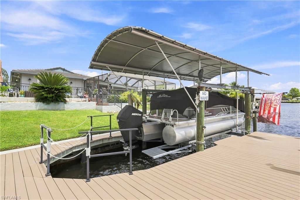 1024 E Archer Pkwy , Cape Coral, FL 33904 Photo