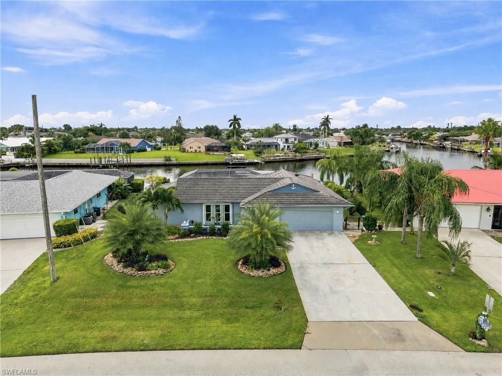 1024 E Archer Pkwy , Cape Coral, FL 33904 Photo