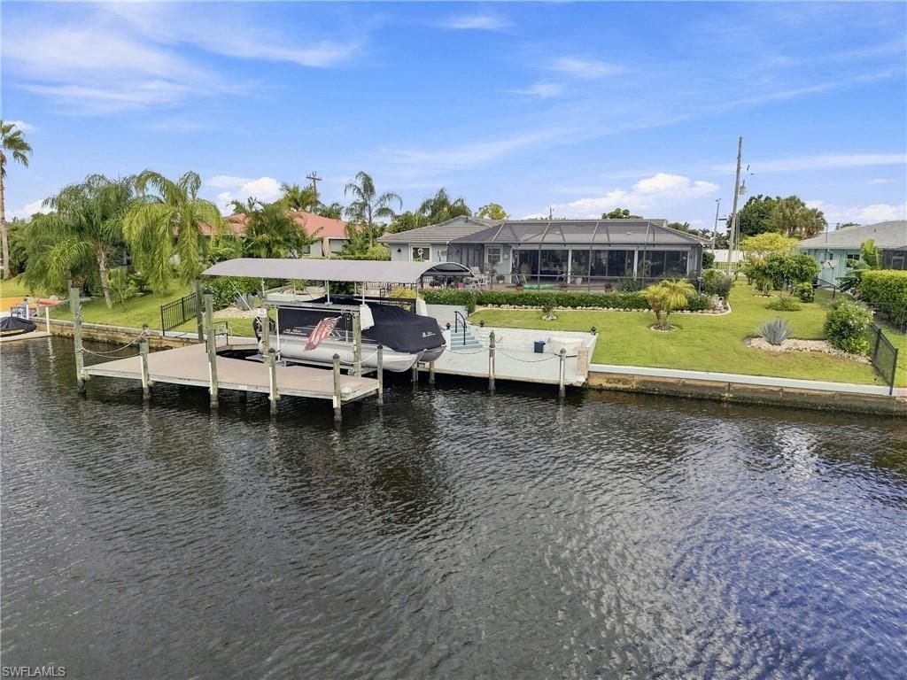 1024 E Archer Pkwy , Cape Coral, FL 33904 Photo