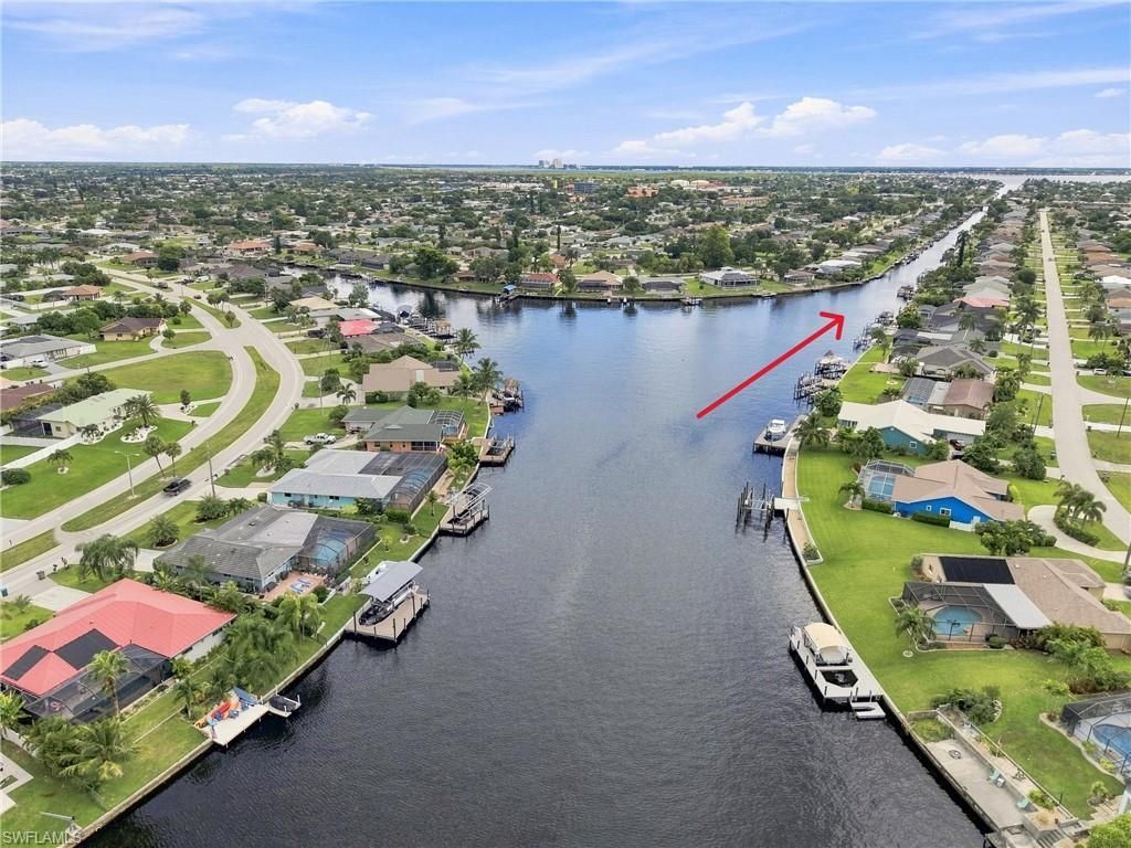 1024 E Archer Pkwy , Cape Coral, FL 33904 Photo