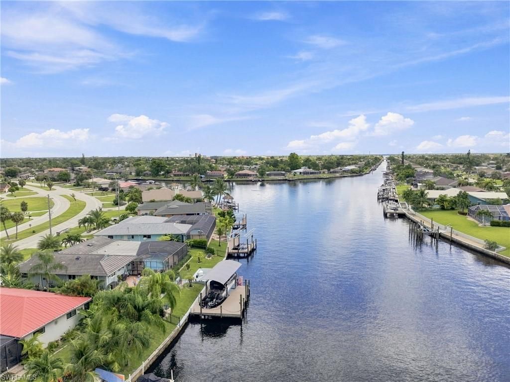 1024 E Archer Pkwy , Cape Coral, FL 33904 Photo