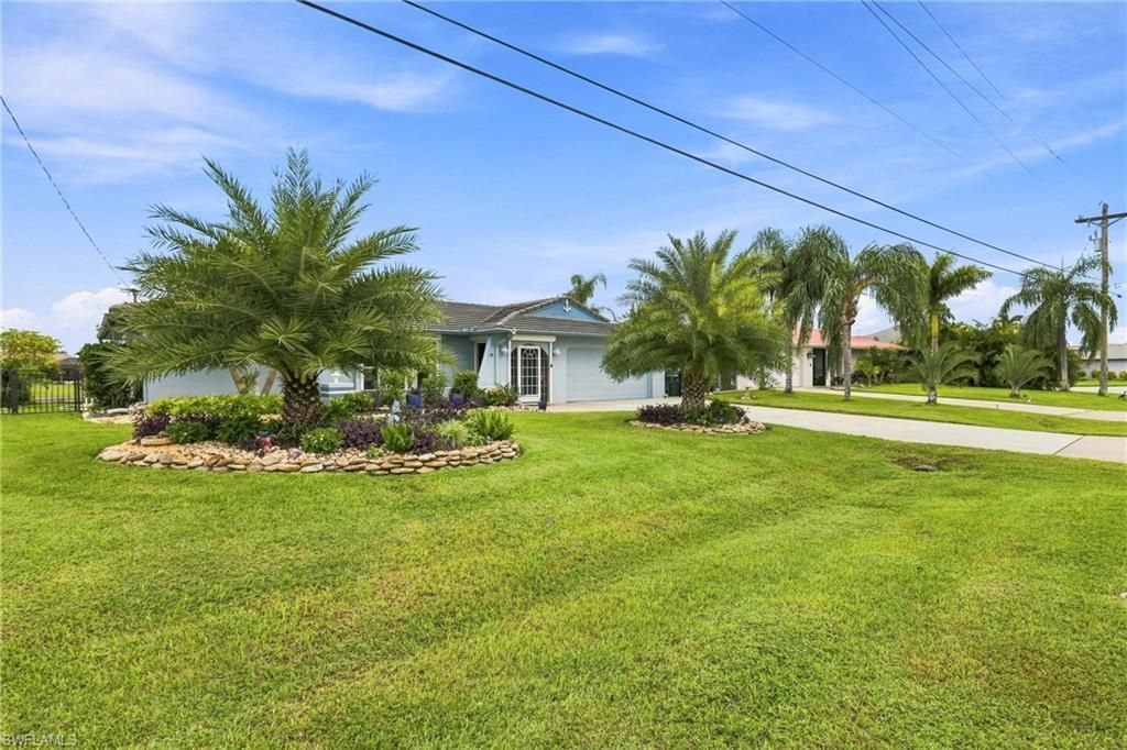 1024 E Archer Pkwy , Cape Coral, FL 33904 Photo