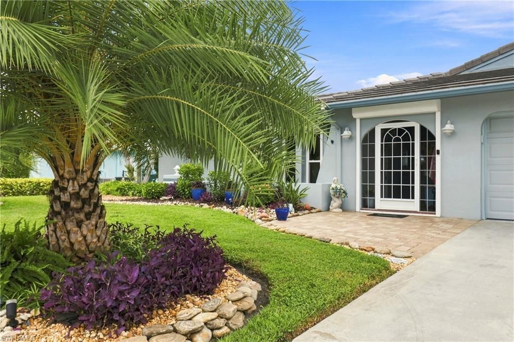1024 E Archer Pkwy , Cape Coral, FL 33904 Photo