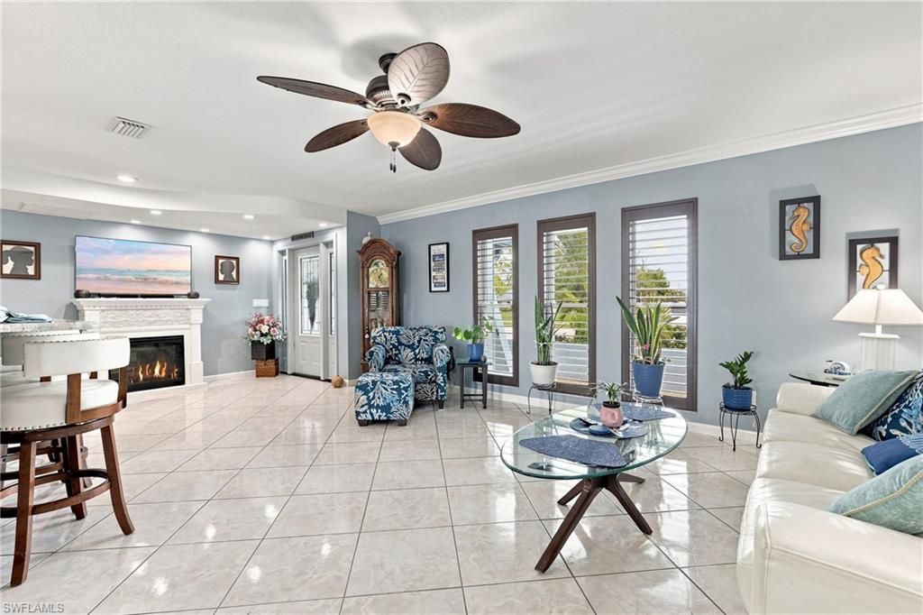 1024 E Archer Pkwy , Cape Coral, FL 33904 Photo