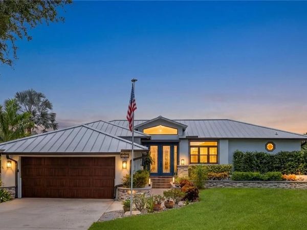 6037 Birnam Wood LN , FORT MYERS, FL 33908
