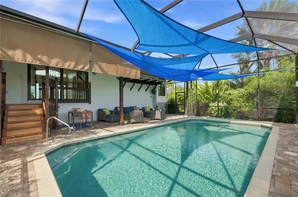 6037 Birnam Wood Ln , Fort Myers, FL 33908 Photo