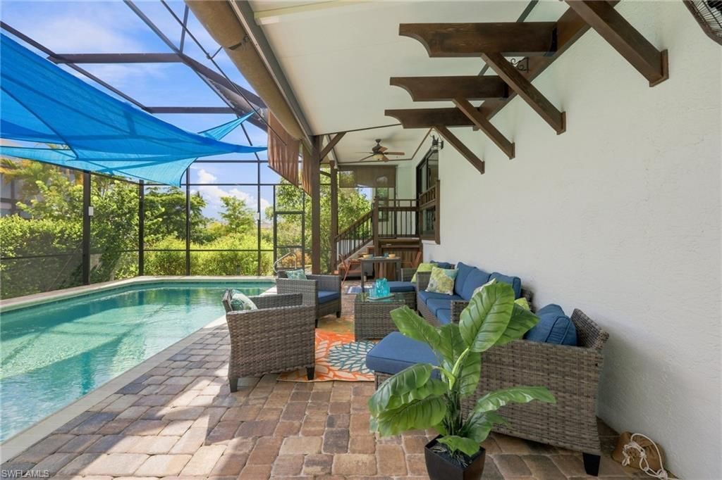 6037 Birnam Wood Ln , Fort Myers, FL 33908 Photo
