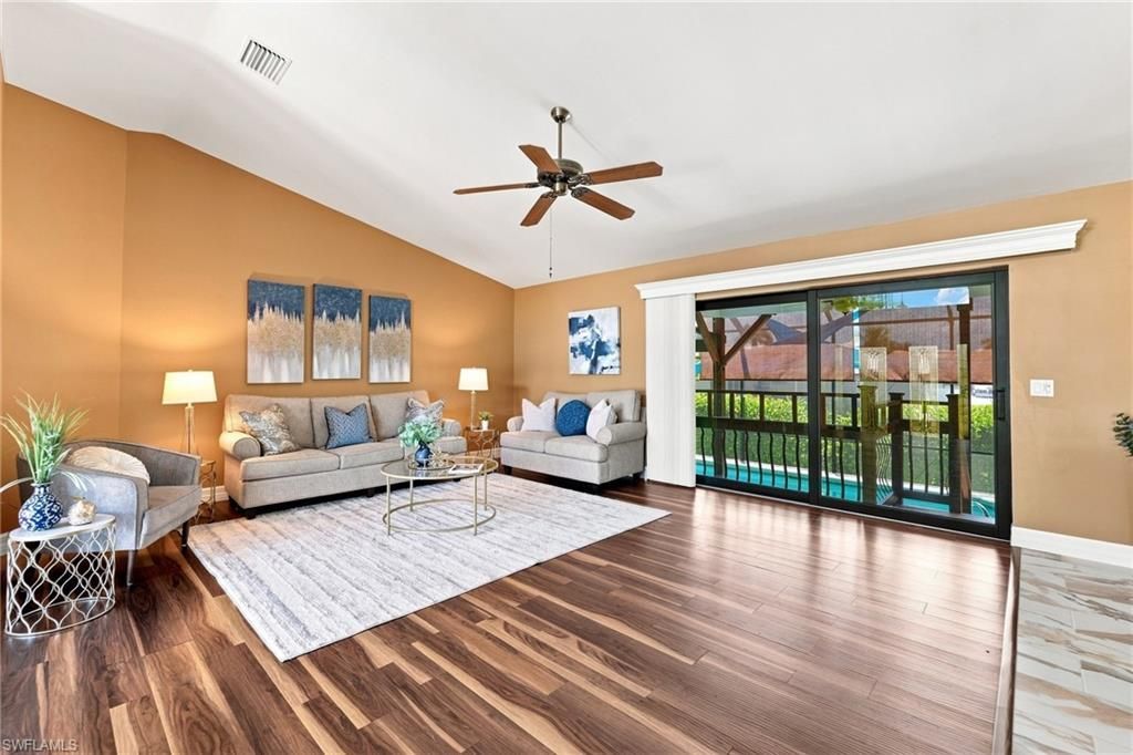 6037 Birnam Wood Ln , Fort Myers, FL 33908 Photo