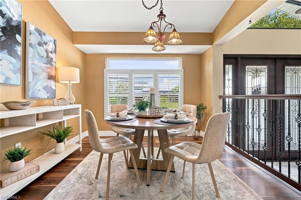 6037 Birnam Wood Ln , Fort Myers, FL 33908 Photo