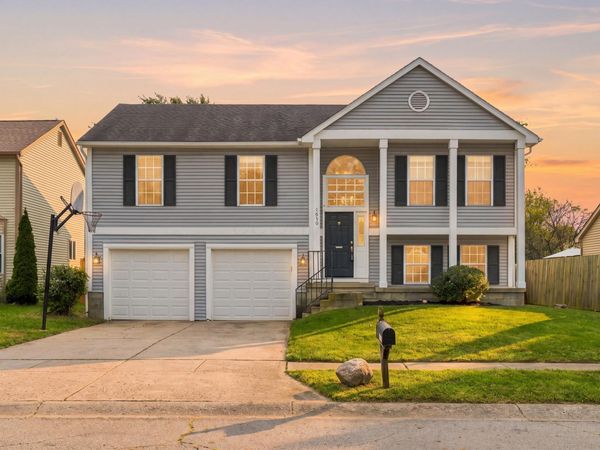 1630 Ringfield Drive, Galloway, OH 43119