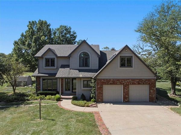856 E 1150 Road, Baldwin City, KS 66006