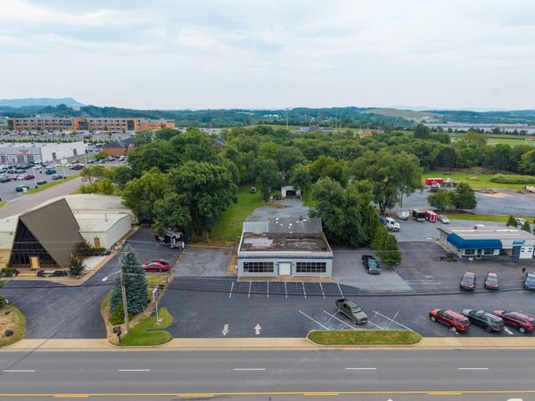 3030 S MAIN ST, HARRISONBURG, VA 22801