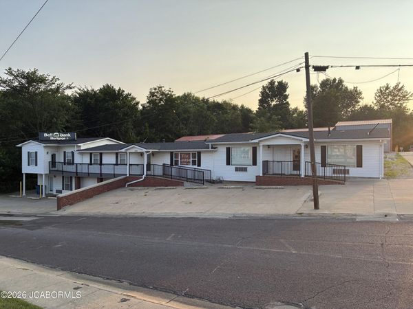 105 OAK STREET, Ashland, MO 65010