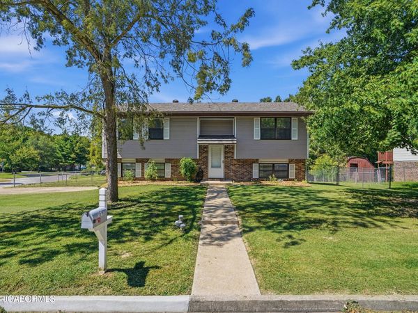 1616 JASPER LANE, Jefferson City, MO 65109