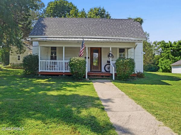 16411 OLD HIGHWAY 63 , Ashland, MO 65010