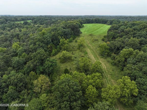 TBD HARRIS ROAD, Jamestown, MO 65046