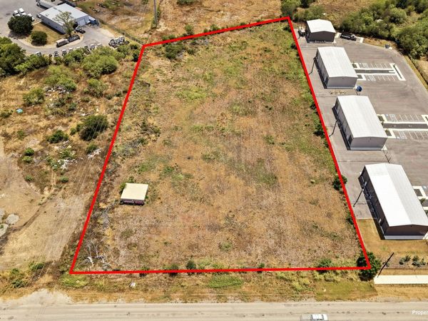12620 Zarzamora, San Antonio, TX 78224