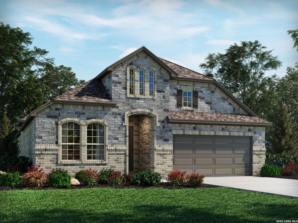 10519 Tiger Shark Avenue, Boerne, TX 78006