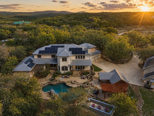 16227 San Cayetano, Helotes, TX 78023
