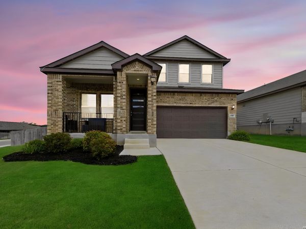25807 Posey, Boerne, TX 78006