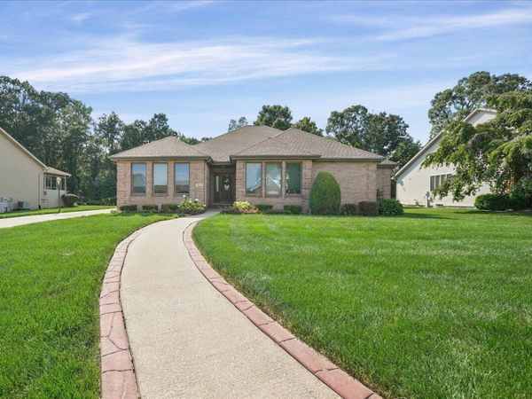 9238 Lane Street , Merrillville, IN 46410