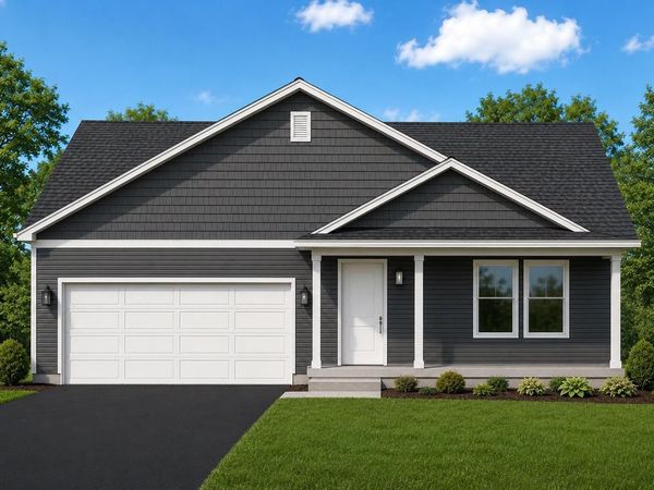 422 Badger Lane, Belleville, WI 53508