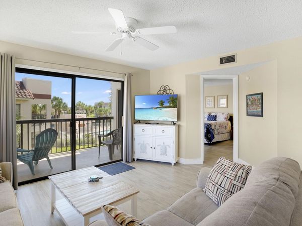 4250 S A1A, Unit K33, St Augustine Beach, FL 32080