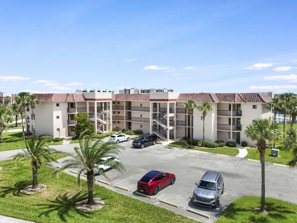 4250 S A1A, Unit K33, St Augustine Beach, FL 32080