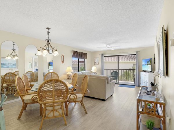 4250 S A1A, Unit K33, St Augustine Beach, FL 32080