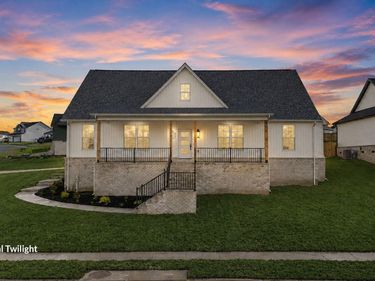 401 Krauss Drive, Nicholasville, KY 40356