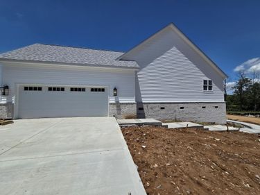 401 Krauss Drive, Nicholasville, KY 40356
