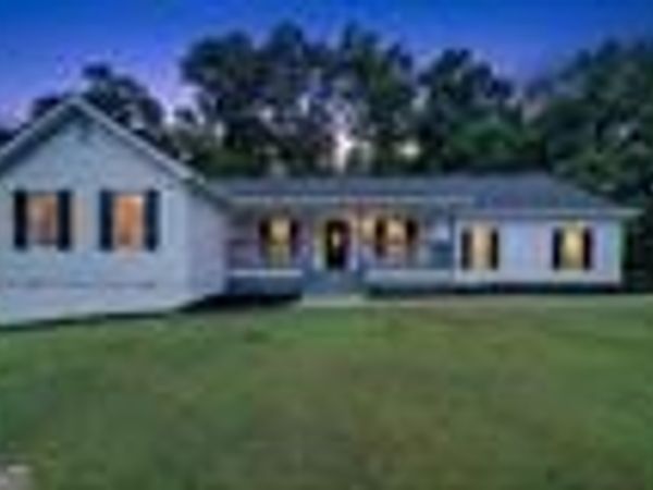 1121 Ponder Pines Road, Madison, GA 30650