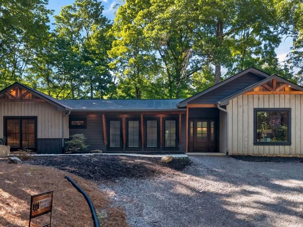 825829 Willow Brook Way , Gatlinburg, TN 37738