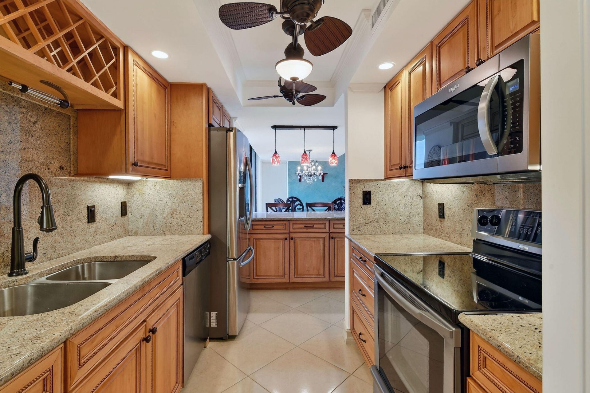 3000 N Ocean Drive, Unit 8A, Singer Island, FL 33404 Photo