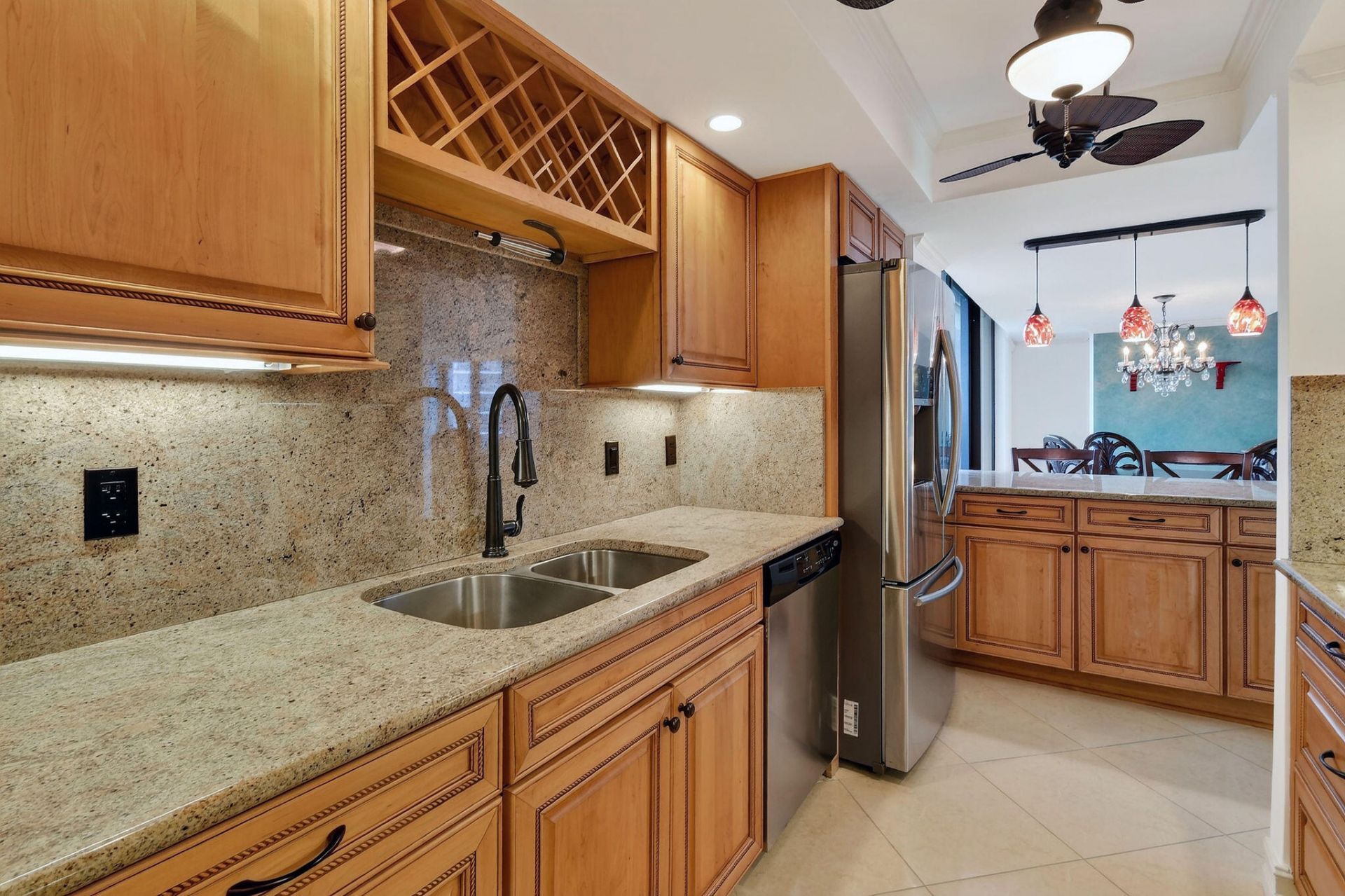 3000 N Ocean Drive, Unit 8A, Singer Island, FL 33404 Photo